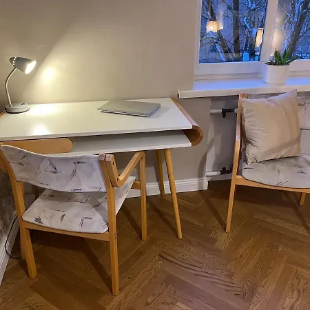 Lägenhet Spacious & Stylish In Center Tallinn