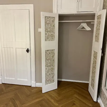 Spacious & Stylish In Center Apartamento *