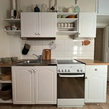 Spacious & Stylish In Center Tallinn
