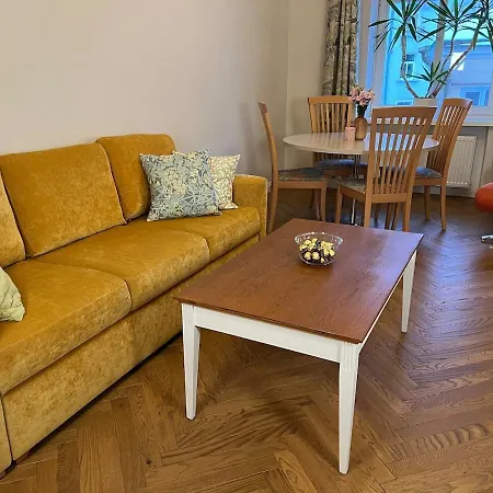 Spacious & Stylish In Center *