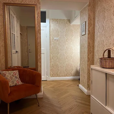 Spacious & Stylish In Center Tallinn