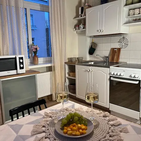 Spacious & Stylish In Center Tallinn