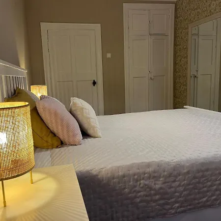 Apartmán Spacious & Stylish In Center Tallinn